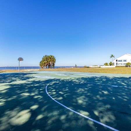 Come Stay Where The Dolphins Play! Ръскин Екстериор снимка