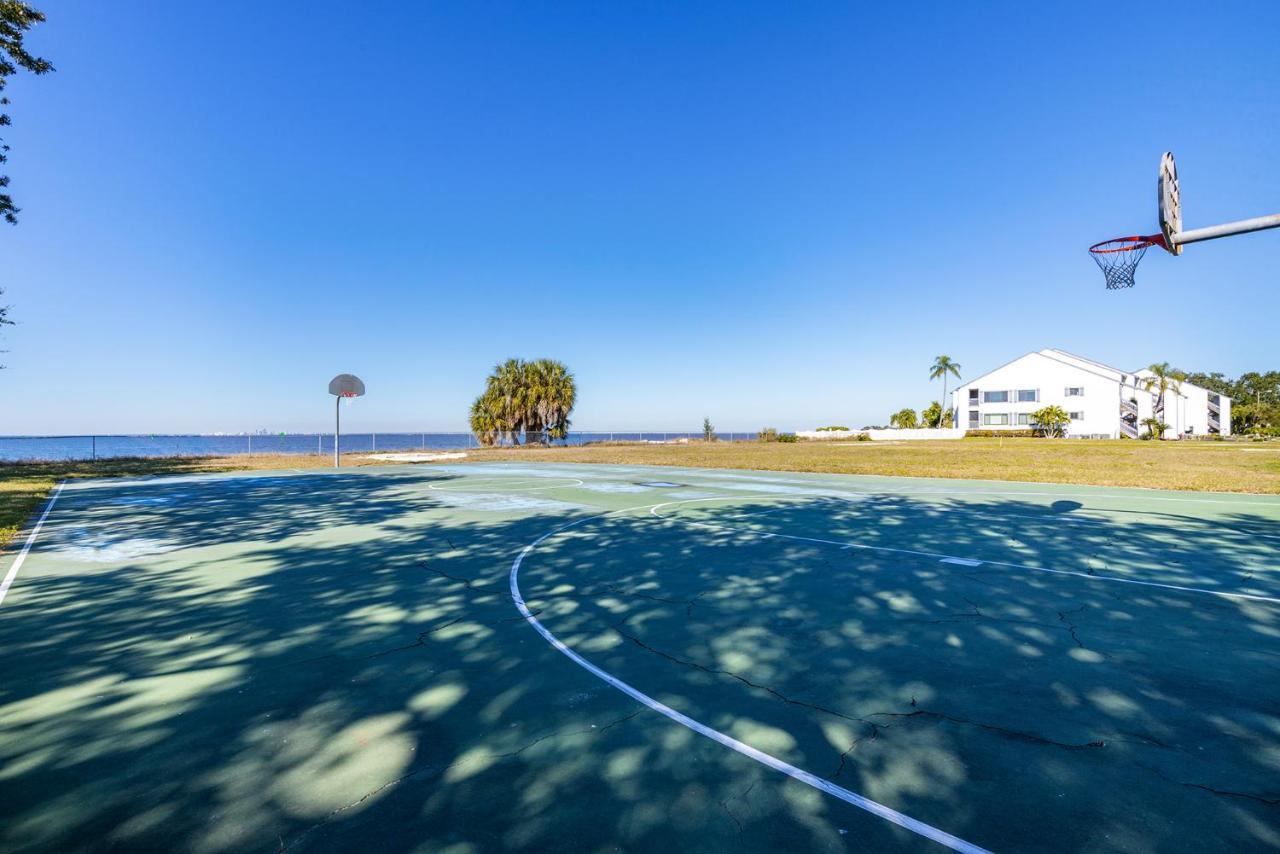 Come Stay Where The Dolphins Play! Ръскин Екстериор снимка
