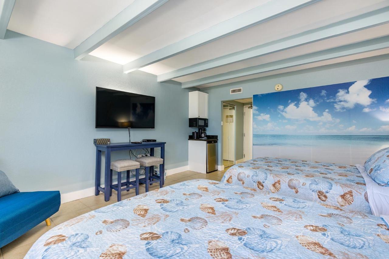 Come Stay Where The Dolphins Play! Ръскин Екстериор снимка