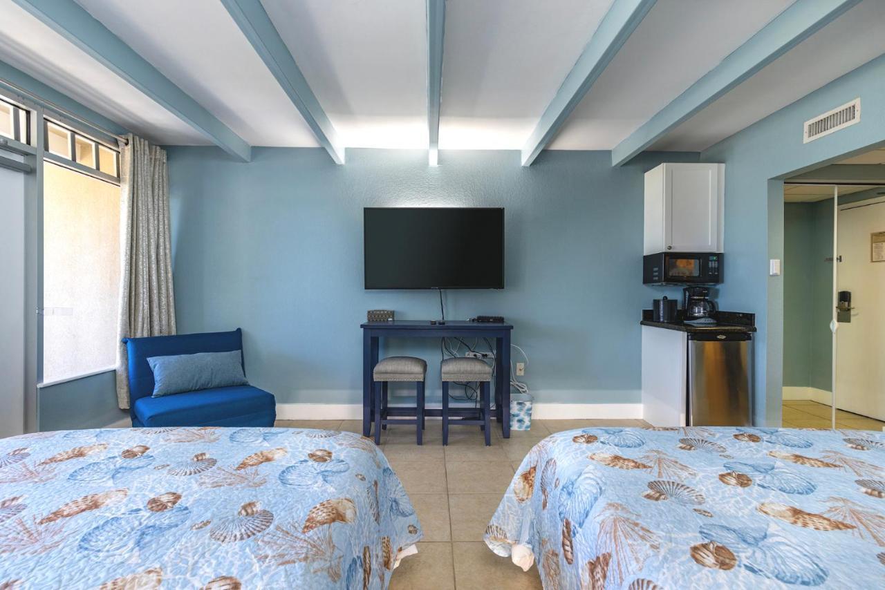 Come Stay Where The Dolphins Play! Ръскин Екстериор снимка
