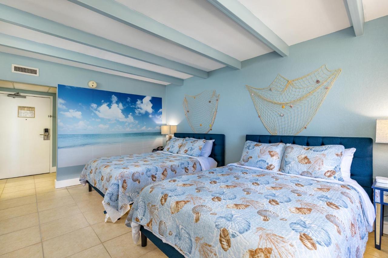 Come Stay Where The Dolphins Play! Ръскин Екстериор снимка
