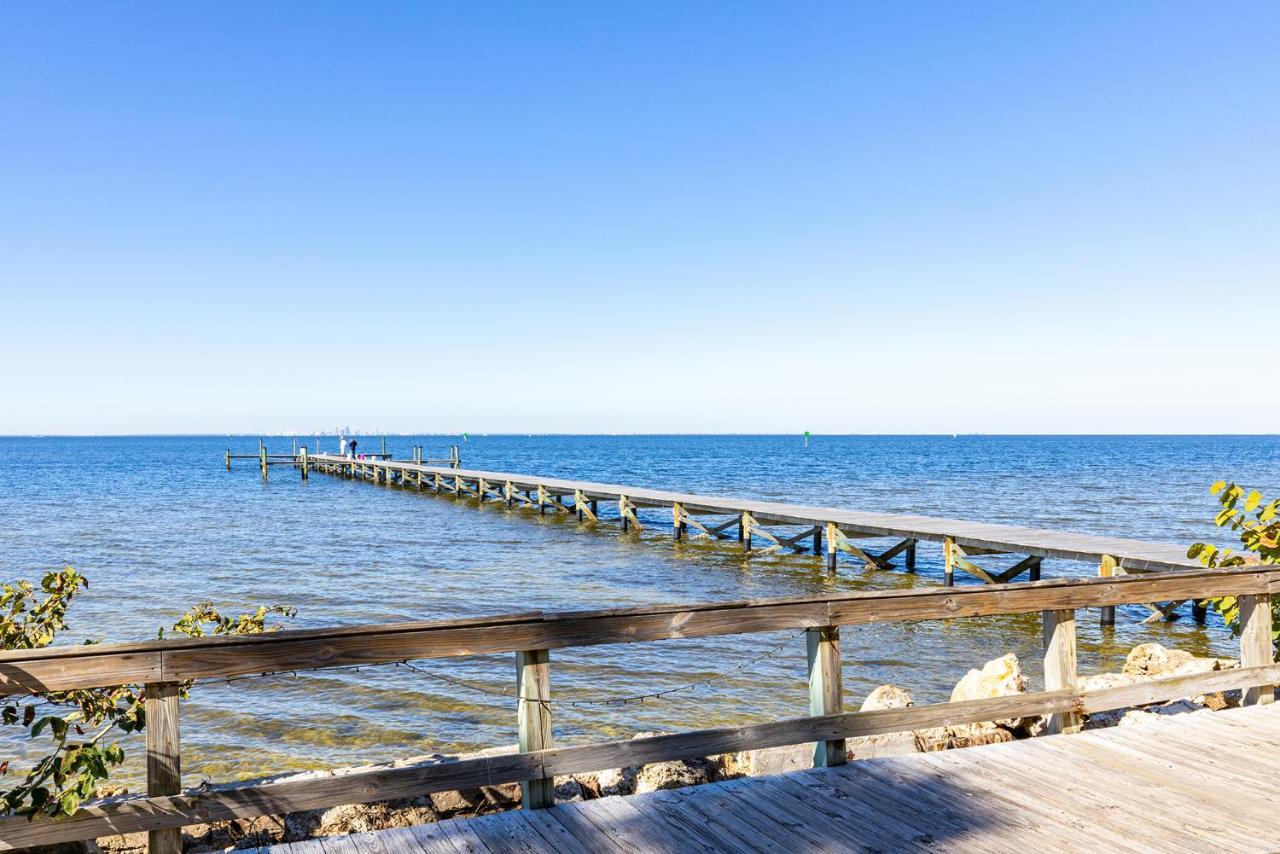 Come Stay Where The Dolphins Play! Ръскин Екстериор снимка