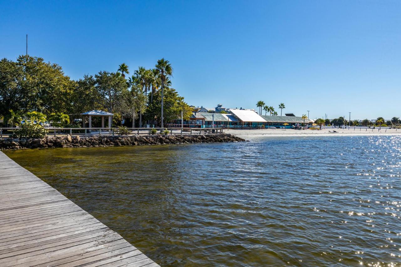 Come Stay Where The Dolphins Play! Ръскин Екстериор снимка